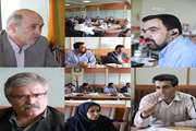 نشست هماهنگی گروههای علمی و تخصصی سومین المپیاد دانشجویان علوم پزشکی کشور برگزار شد